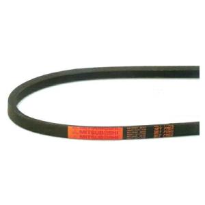 三ツ星ベルト Vベルト オレンジ LB-52 農業機械に最適