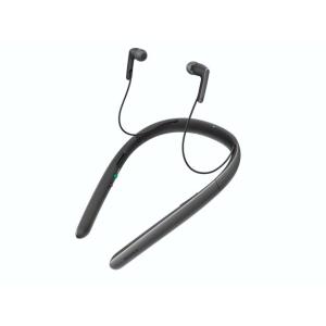 SONY 首かけ集音器 SMR-10 ブラック お出かけ先でも使える メーカー1年保証