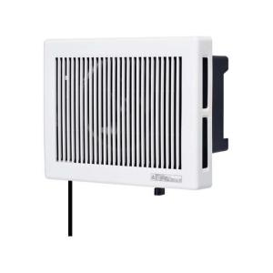 三菱（MITSUBISHI） 標準換気扇 クリーンコンパック EX-25LH7 本体薄型