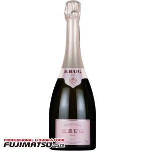 クリュッグ ロゼ 750ml ※6本まで1個口で発送可能 シャンパン