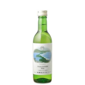 白ワイン あさつゆ 2023 ケンゾーエステート Asatsuyu 375ml 店頭受取