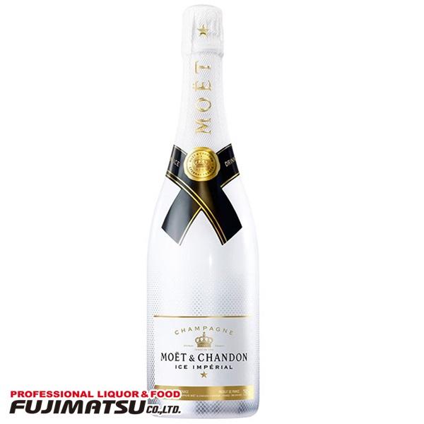 モエ・エ・シャンドン アイス アンペリアル 750ml ※12本まで1個口で発送可能   母の日 ギ...