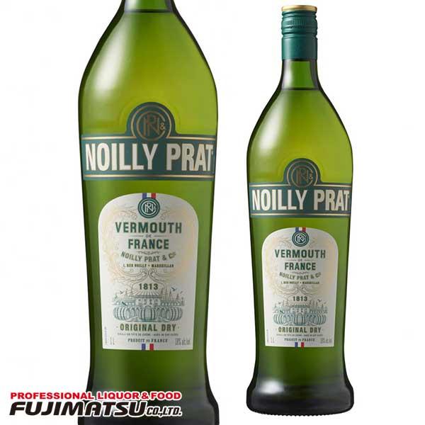 ノイリー プラット ドライ 1000ml NOILLY PRAT DRY ヴェルモット ※12本まで...