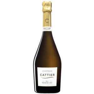 キャティア ブリュット サファイア ゴールド 750ml 正規 箱付 : 酒