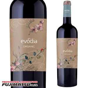 ワイン AAA アルダレス オーガニック サングリア [NV] 赤ワイン やや甘口 750ml