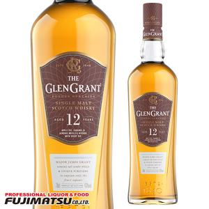 THE GLEN GRANT（グレン グラント） 【数量限定】グレングラント 12年