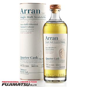 アランモルト18年 700ml Arran Single Malt 18 years old ※6本まで1