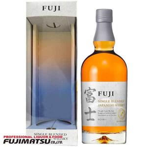キリン シングルブレンデッドジャパニーズウイスキー
