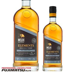 M＆H Elements Red Wine Cask (エレメンツ レッド ワイン