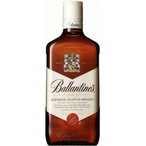 サントリー スコッチウイスキー バランタイン ファイネスト ( 700ml