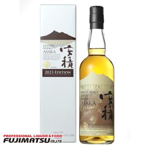 京都ウイスキー シェリーカスクフィニッシュ 午帯ラベル 700ml 干支