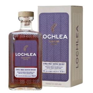 ロッホリー ファロウ エディション(セカンドクロップ) 700ml LOCHLEA  ロッホリー蒸溜所 母の日 父の日 就職 退職 ギフト 御祝 熨斗｜fujimatsu-store