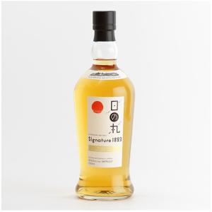 京都ウイスキー シェリーカスクフィニッシュ 午帯ラベル 700ml 干支