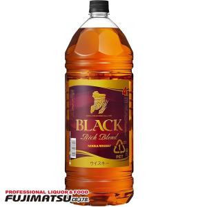 ブラックニッカ 【2026年4月14日リニューアル新発売】ニッカ
