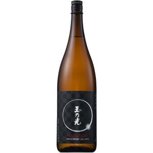 玉乃光酒造 玉乃光 純米吟醸 辛口 KARAKUCHI 1800ml ※6本まで1個口で発送可能   母の日 ギフト 御祝 熨斗