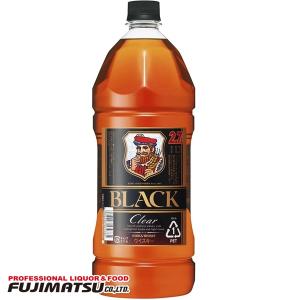 ジムビーム 4リットル＋ブラックニッカ リッチブレンド 4リットル セット ブラックニッカ ウイスキー リッチブレンド 40度 4000ml（4L） ペット