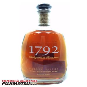リッジモント リザーブ 1792 8年 750ml 父の日 お中元 暑中見舞い ギフト 御祝 熨斗