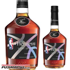 ヘネシー V.S リミテッドエディション NBA 2023 700ml 箱なし　お中元