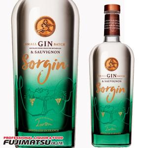 ソルジン イエロー BY フランソワ・リュルトン 700ml Sorgin 父の日