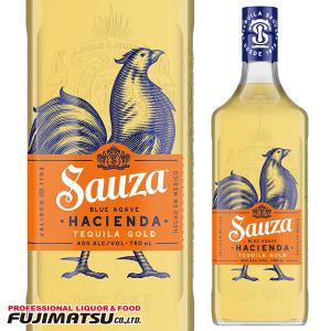 Jose Cuervo（ホセ クエルボ） クエルボ ゴールド 並行品 40度 1000ml