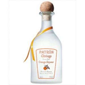 パトロン シトロンジ 750ml お歳暮 お年賀 御祝 ギフト