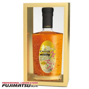 箱入 正規品】 The CHOYA フロム ザ バレル 2014 フレンチオーク樽熟成