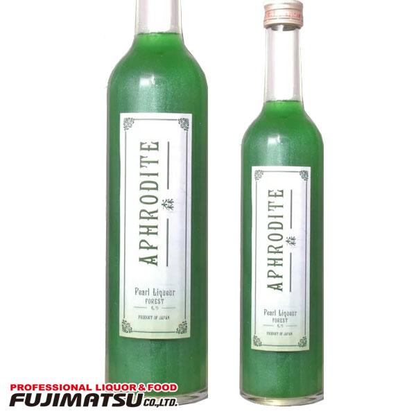 北岡本店 アフロディーテ(APHRODITE) フォレスト 森 500ml ジュニパーベリー  母の...