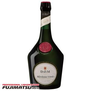 バカルディ べネディクティン DOM 750ml お歳暮 お年賀 御祝 ギフト