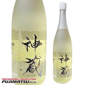 松井酒造 神蔵 七曜 純米 70%1800ml(業務店限定)【クール便発送】※6本まで1個口で発送可能【京都 日本酒 地酒】   お歳暮 ギフト 御祝 熨斗