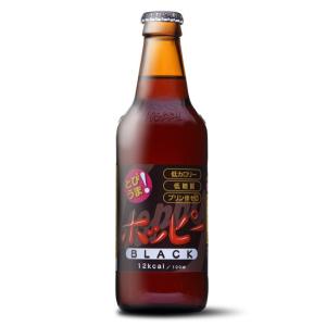ホッピー HOPPY ブラック 330ml ※2...の商品画像