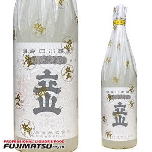 永昌源 明江四川白酒 (ミンジャンシセンパイチュウ) 750ml