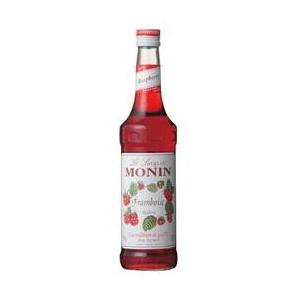 MONIN チェリーシロップ 700ml 12本入り モナン チェリーシロップ 700ml※12本まで1個口で発送可能 暑中見舞い