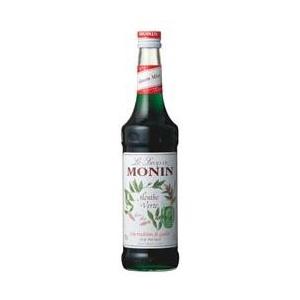 MONIN チェリーシロップ 700ml 12本入り モナン チェリーシロップ 700ml※12本まで1個口で発送可能 ハロウィン