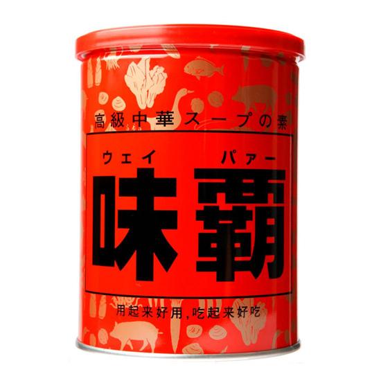 廣記商行 味覇 ウェイパー 1kg 缶 業務用 母の日 父の日 就職 退職 ギフト 御祝 熨斗