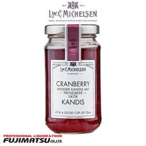 ミヒェルゼン クランベリー キャンディス 250g MICHELSEN