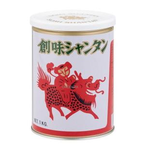 創味食品 シャンタン 業務用 ( 1kg )/ 創味 : 爽快ドラッグ - 通販