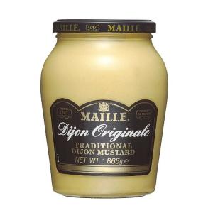 MAILLE(マイユ) ディジョンマスタード 8...の商品画像