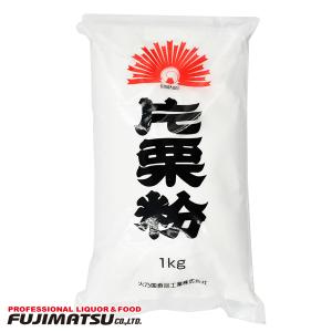 火乃国食品 片栗粉 1kg 業務用　 ホワイトデー ギフト 御祝 熨斗