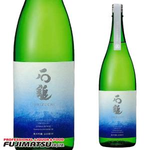石鎚 純米吟醸 山田錦50 1800ml ※6本まで1個口で発送可能   お中元 暑中見舞い ギフト 御祝 熨斗