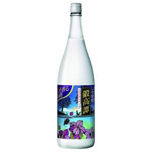 鍛高譚 しそ焼酎 20度 1800ml タンタカタン しそ 紫蘇 ※6本まで1個口で発送可能 母の日 父の日 就職 退職 ギフト 御祝 熨斗｜fujimatsu-store