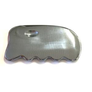 むくみ リフトアップ テラヘルツ かっさプレート  送料無料