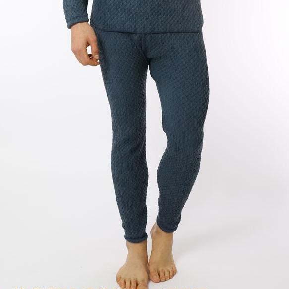 防寒肌着 チョモランマ 紳士ズボン下