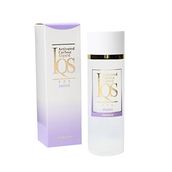 イクスモイスト 120ml 脂性肌に しっとりとした 化粧水
