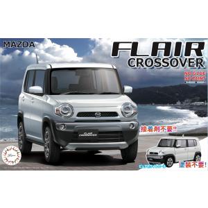 フジミ模型 1/24 ID147 ステージア オーテックバージョン 260RS/25X