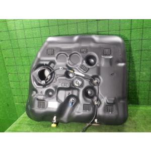 オデッセイ ABA-RB1 フューエルタンク ABSOLT K24A-E B92P 黒 17044