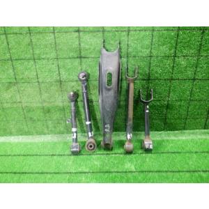 トヨタ（TOYOTA） 純正部品 ロワーアーム ブラケットSUB-ASSY NO.2