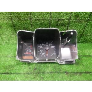 スズキ 純正 ジムニー 《 JB23W 》 スピードメーター P22000-23006568