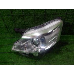 スズキ 純正 スペーシア 《 MK32S 》 左ヘッドライト P90200-24003027