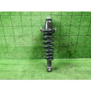 シエンタ DBA-NCP175G 右リアストラット X Vパッケージ 4WD 6人 1F7 4853...