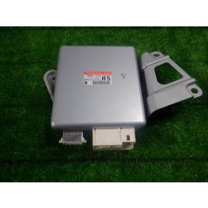 ヴォクシー DBA-ZRR75W パワステコンピューター ZS 煌 4WD 8人 202 89650...